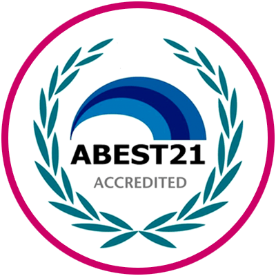 Logo ABEST21
