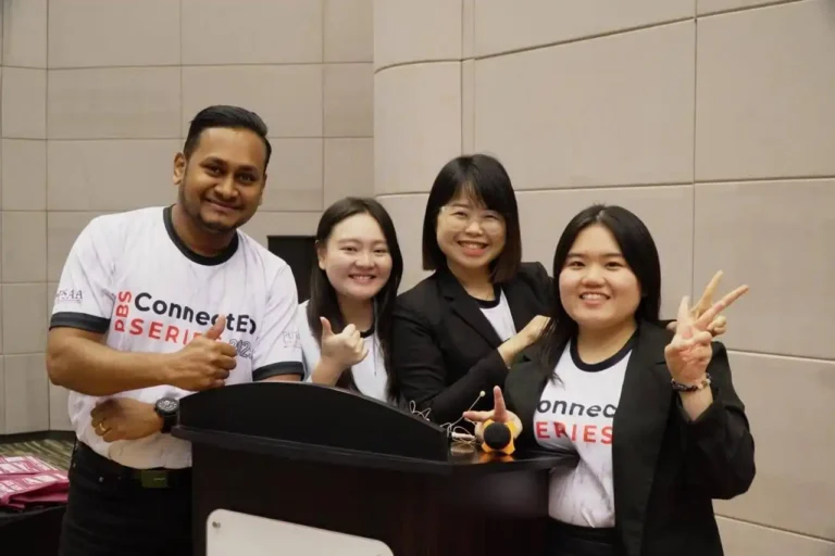 PBS ConnectED Series 2025