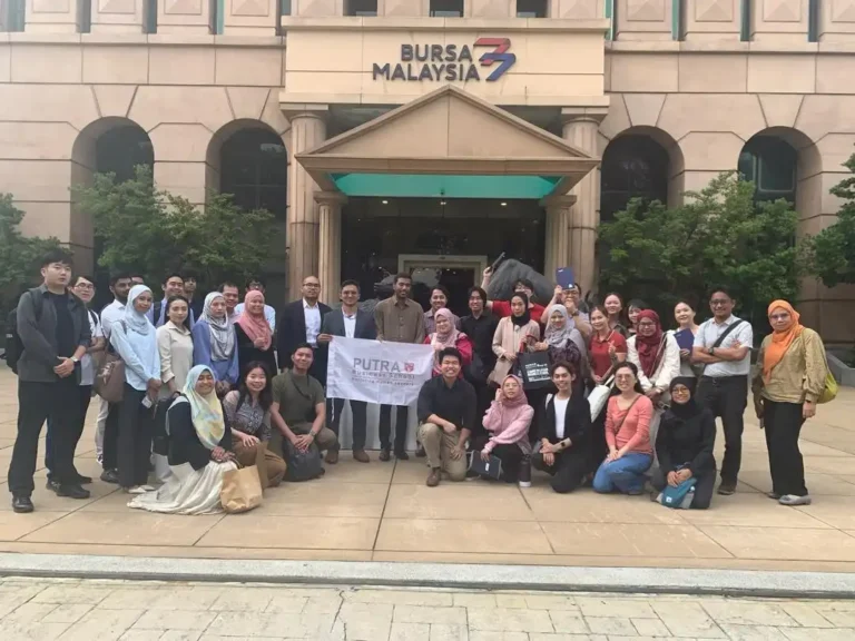 Bursa Malaysia Visit 2 2025