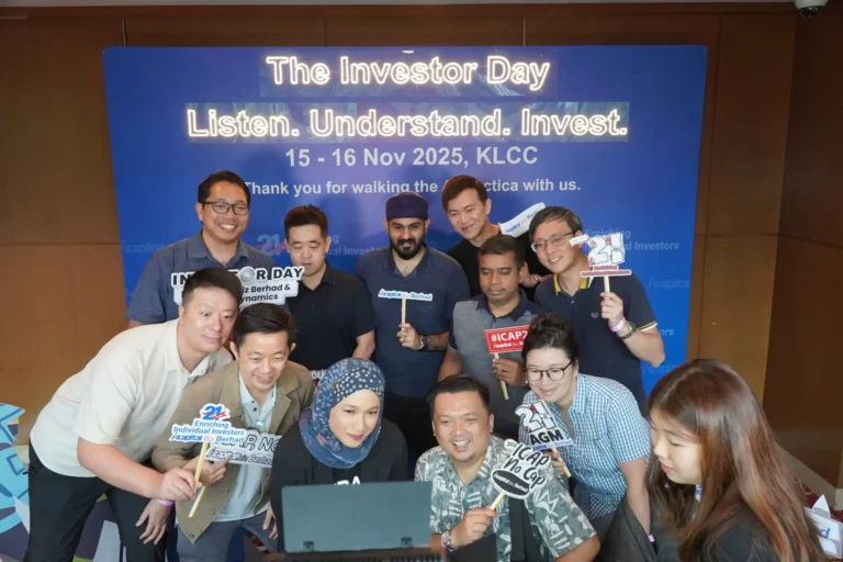 iCapital Investor Day 2025